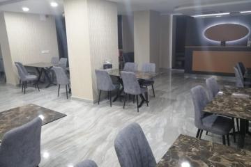 Отель Otag Hotel Турция, Фатих, фото 6