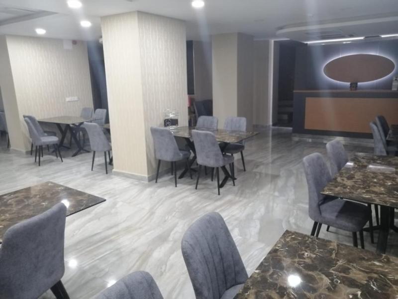 Otag Hotel