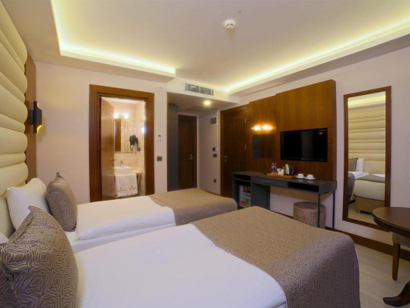 My Dream Istanbul Hotel