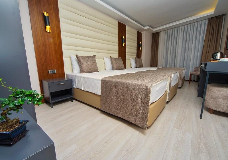 My Dream Istanbul Hotel