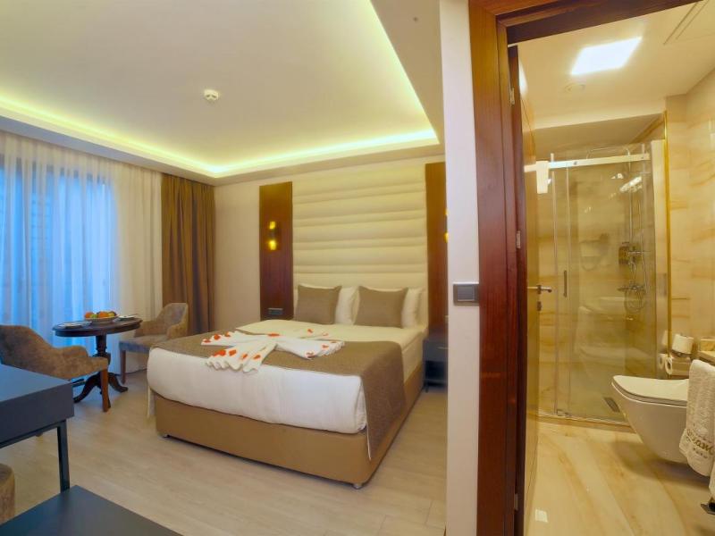 My Dream Istanbul Hotel