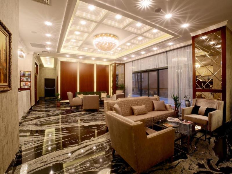 My Dream Istanbul Hotel