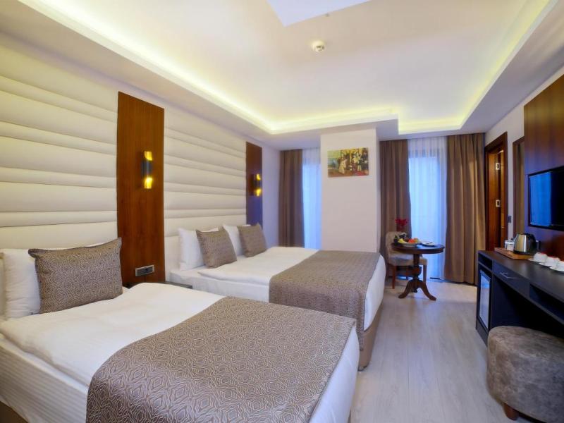 My Dream Istanbul Hotel