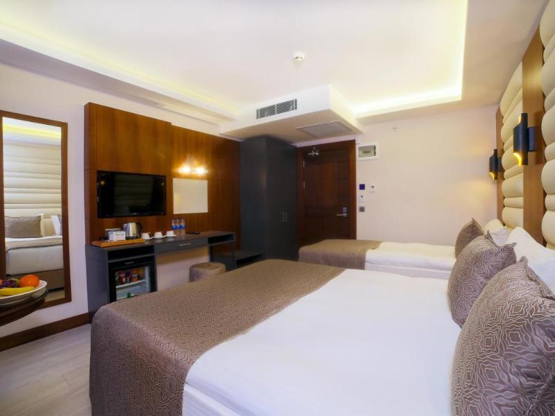 My Dream Istanbul Hotel