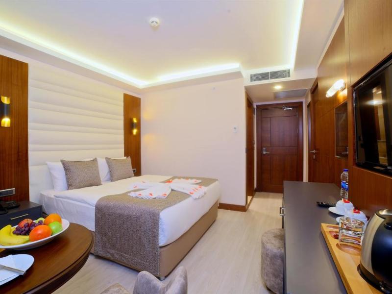 My Dream Istanbul Hotel