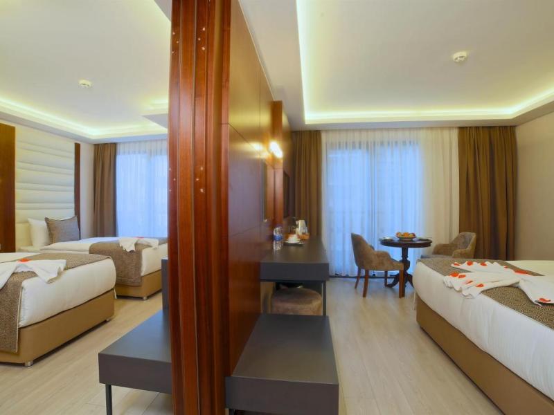 My Dream Istanbul Hotel