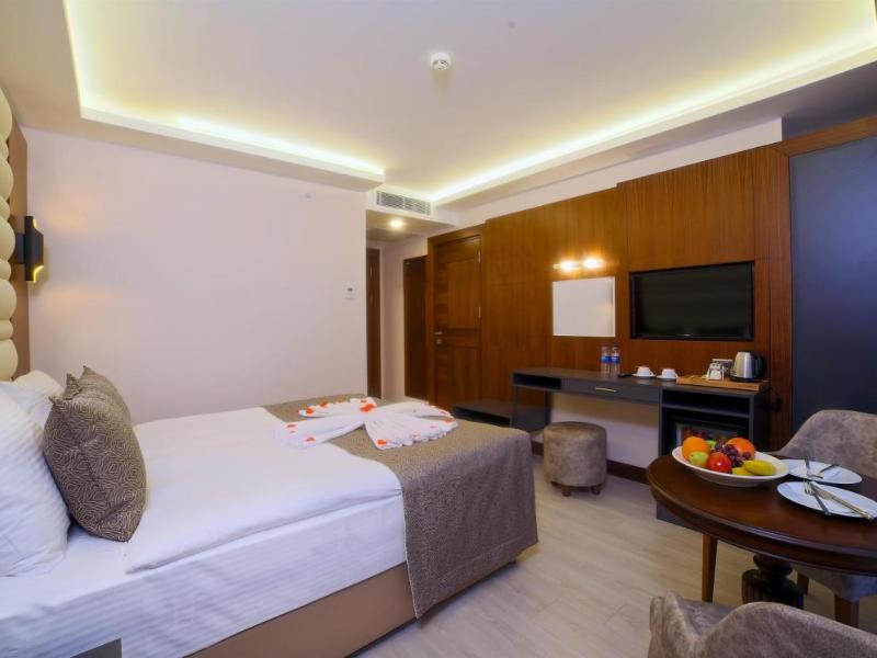 My Dream Istanbul Hotel