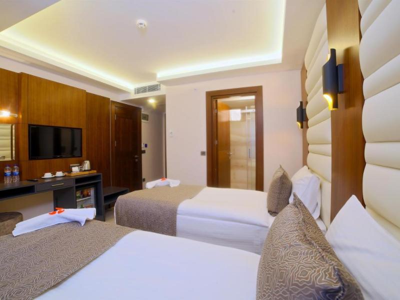 My Dream Istanbul Hotel