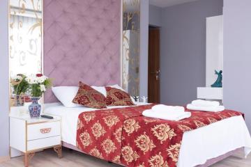 Отель The Zanadu Турция, Стамбул, фото 16