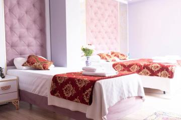 Отель The Zanadu Турция, Стамбул, фото 17