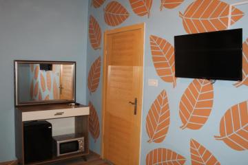 Отель The Zanadu Турция, Стамбул, фото 20