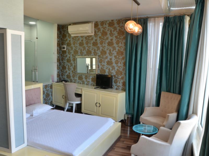 Miller Hotel