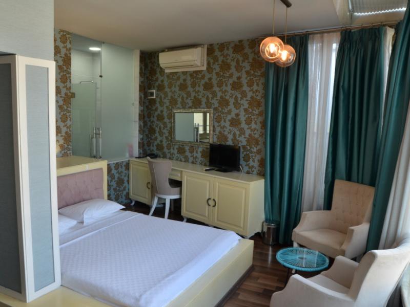 Miller Hotel