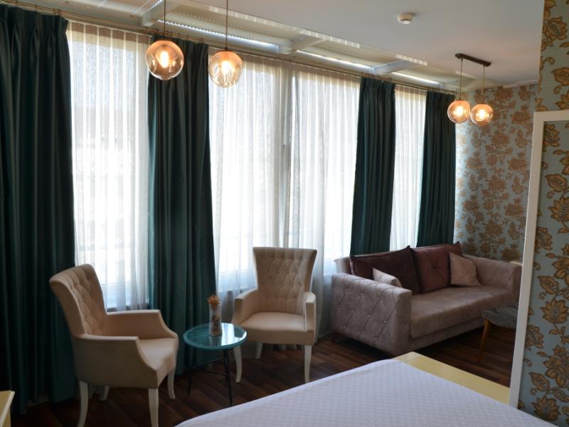 Miller Hotel