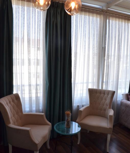 Miller Hotel