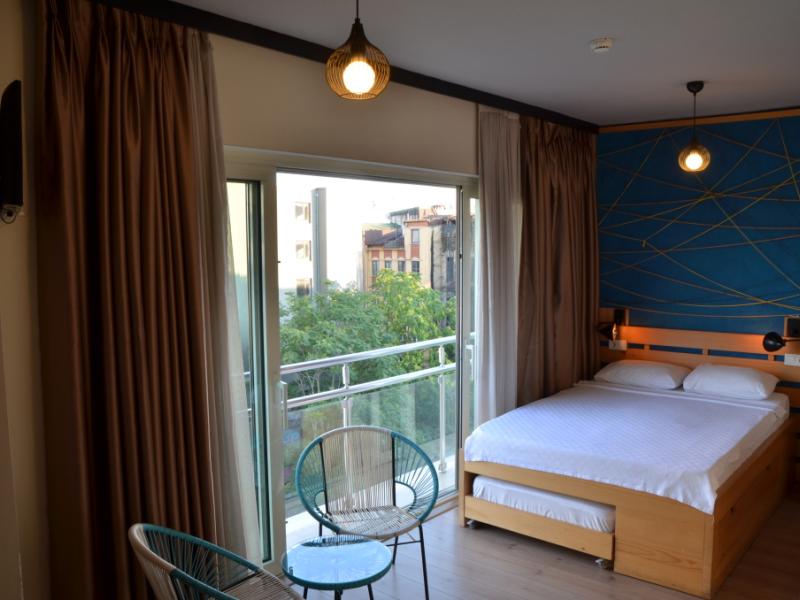 Miller Hotel