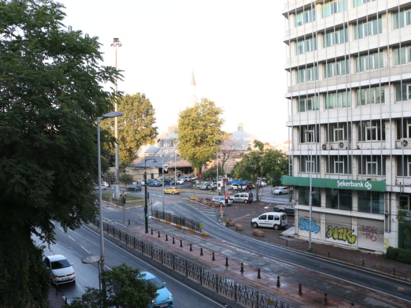 Miller Hotel