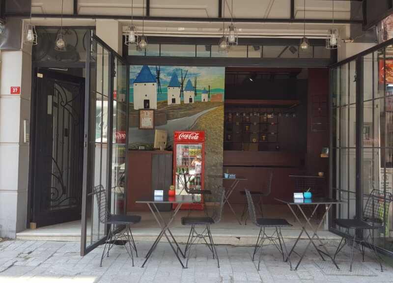 Miller Hotel