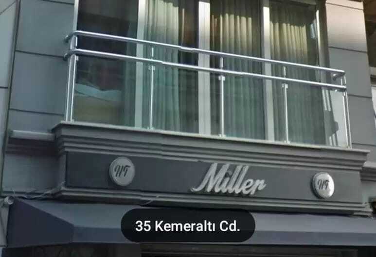 Miller Hotel