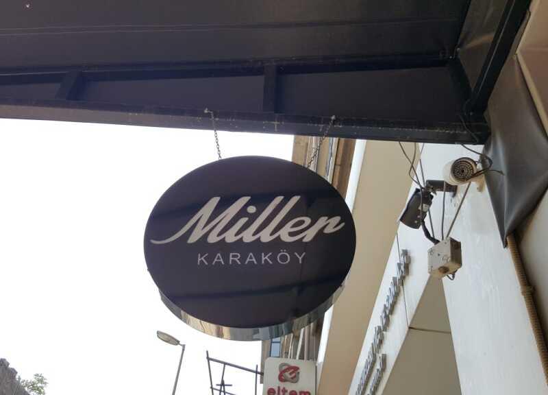 Miller Hotel