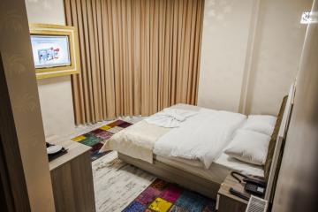 Отель White Palace Hotel Турция, Бахчелиэвлер, фото 2