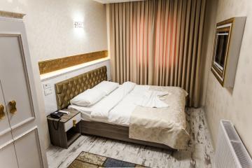 Отель White Palace Hotel Турция, Бахчелиэвлер, фото 3