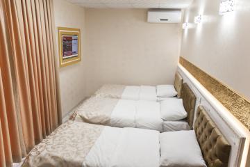 Отель White Palace Hotel Турция, Бахчелиэвлер, фото 4