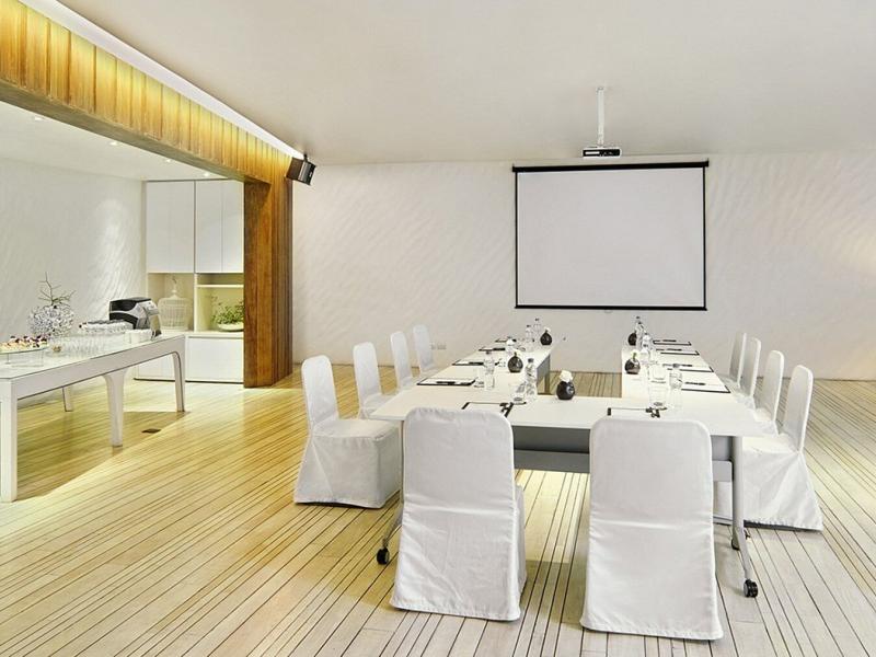 Hotel Baraquda Pattaya by Heeton