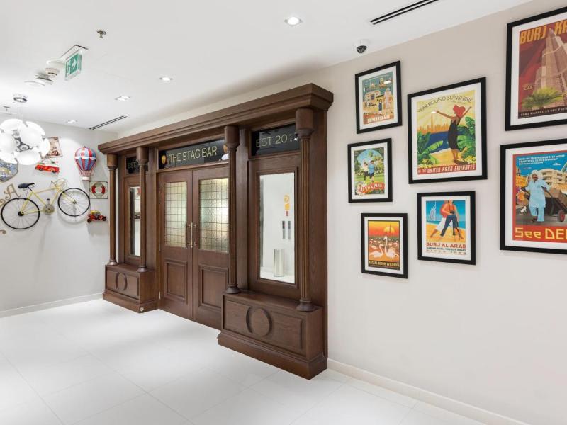 Citymax Al Barsha (New Building)