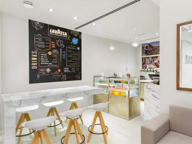 Citymax Al Barsha (New Building)