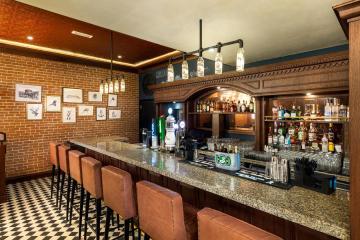 Отель Citymax Al Barsha (New Building) ОАЭ, Аль Барша, фото 16