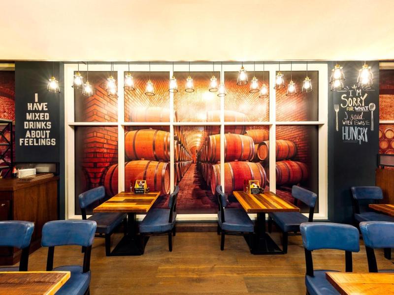 Citymax Al Barsha (New Building)