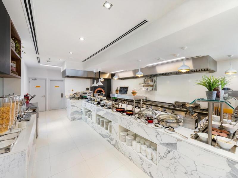 Citymax Al Barsha (New Building)