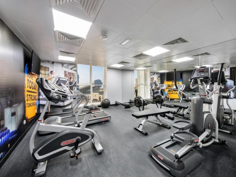 Citymax Al Barsha (New Building)