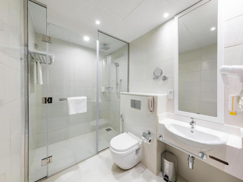 Citymax Al Barsha (New Building)