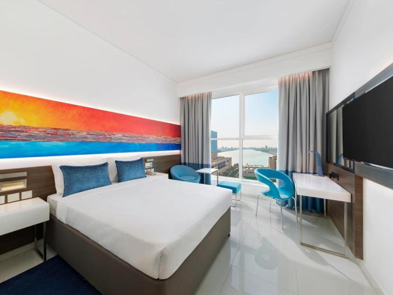 Citymax Al Barsha (New Building)