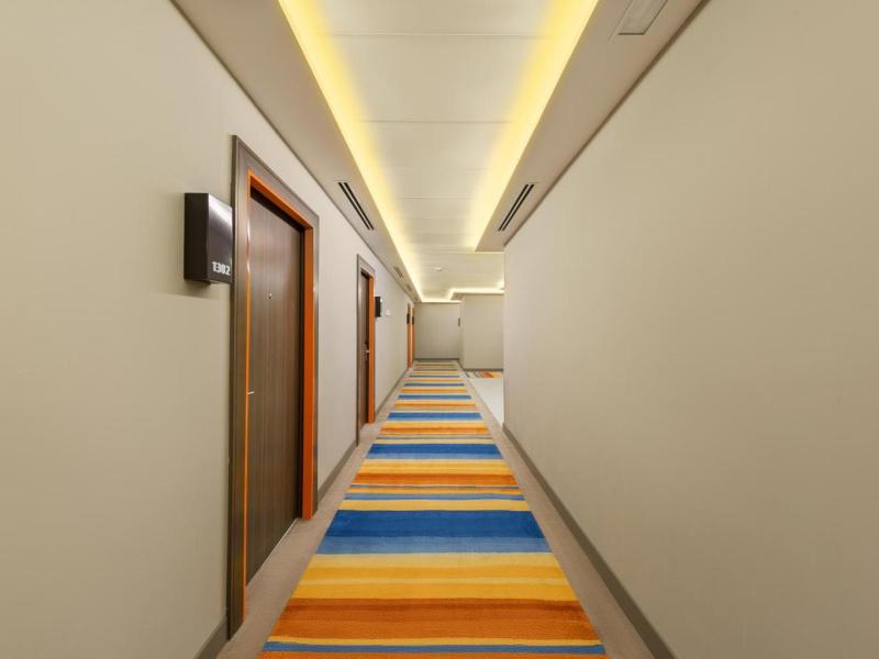 Citymax Al Barsha (New Building)