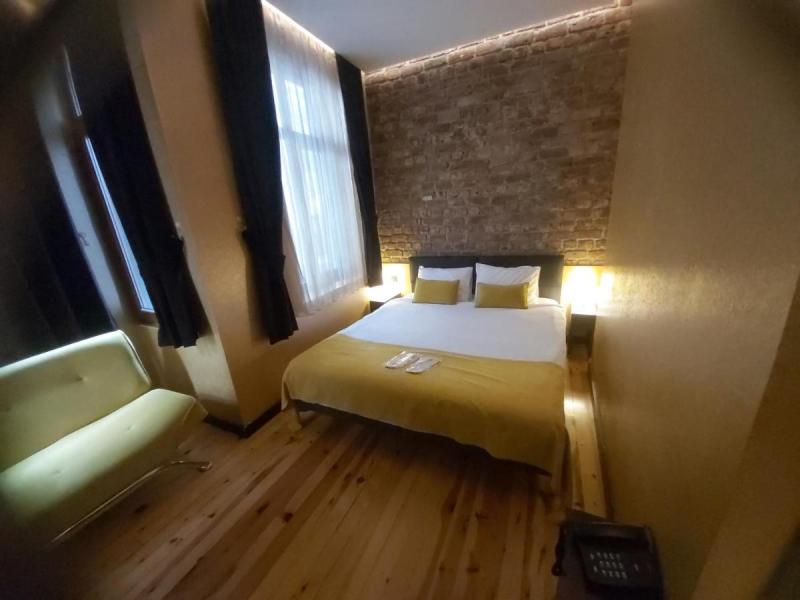 Taksim Terrace Hotel