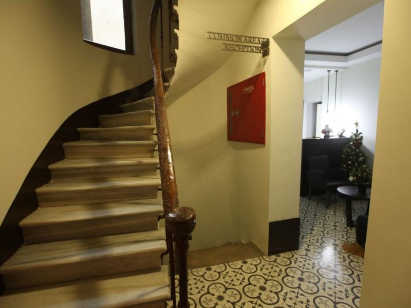 Taksim Terrapia  