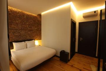 Отель Taksim Terrapia   Турция, Стамбул, фото 25