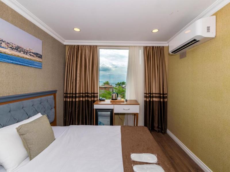 Golden Sand Hotel