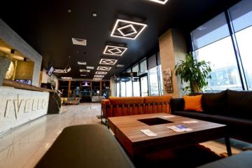 Отель Livello Hotel Турция, Стамбул, фото 2