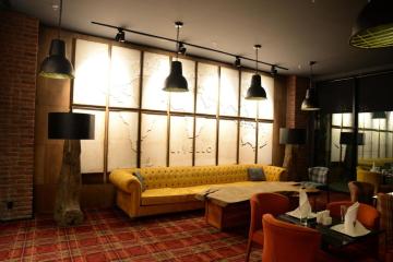 Отель Livello Hotel Турция, Стамбул, фото 3