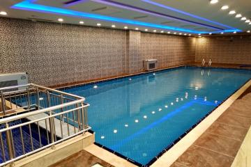 Отель Livello Hotel Турция, Стамбул, фото 6