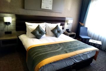 Отель Livello Hotel Турция, Стамбул, фото 8