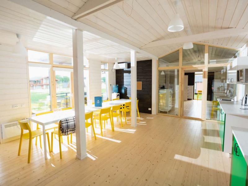 Gorki Golf & Resort