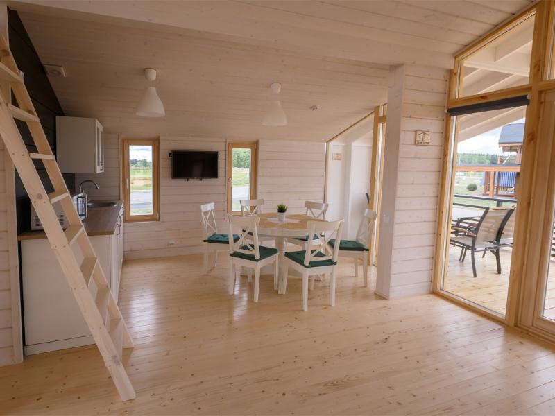 Gorki Golf & Resort