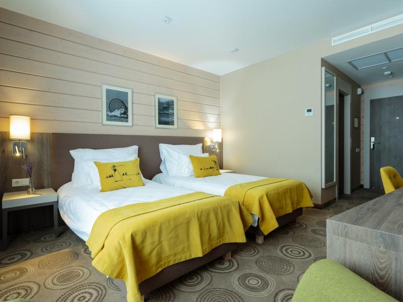 Gorki Golf & Resort