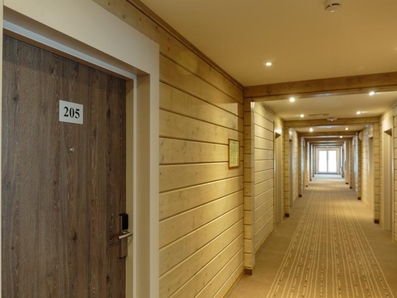 Gorki Golf & Resort