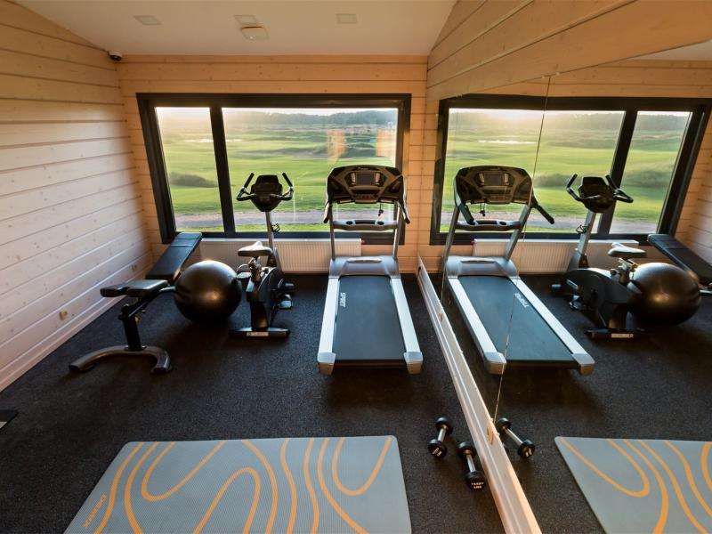 Gorki Golf & Resort